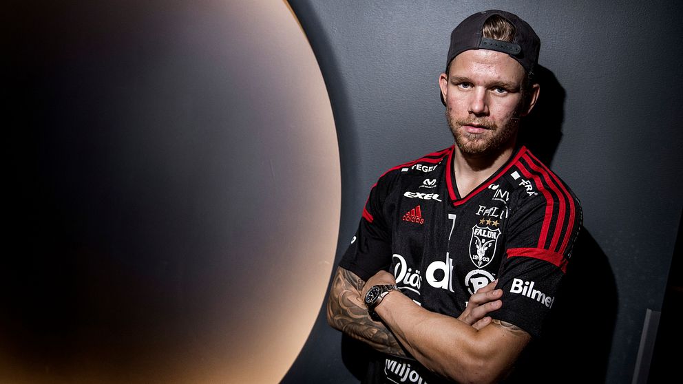 Rasmus Enström