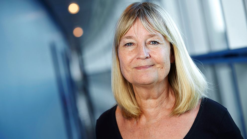 Marita Ulvskog