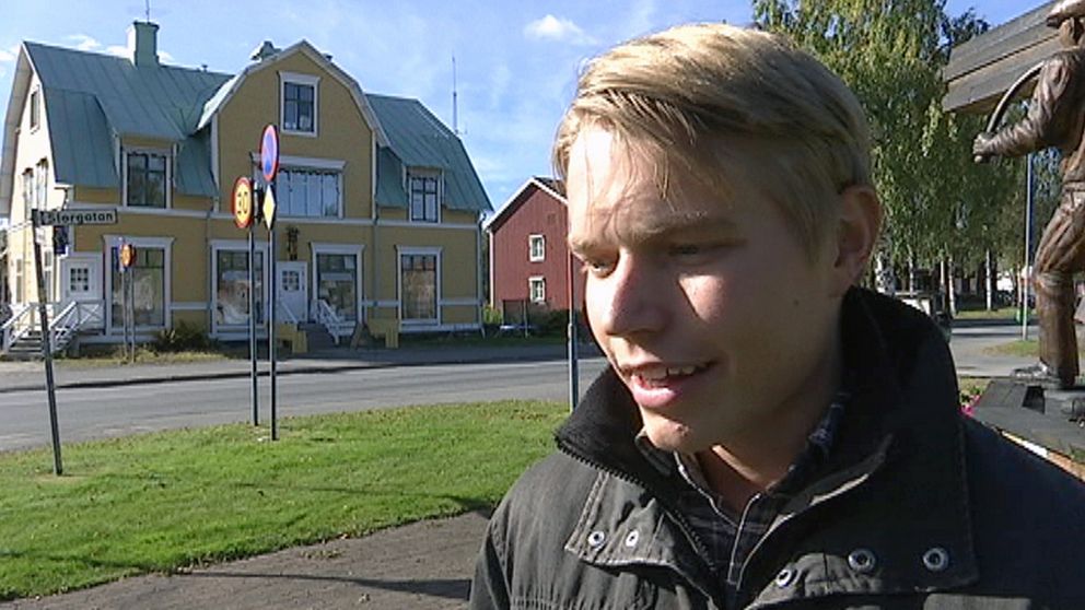 knivhuggen