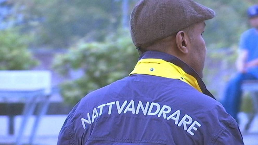 nattvandrare