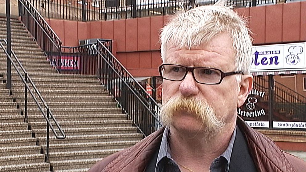 Jan-Erik Larsson Flen