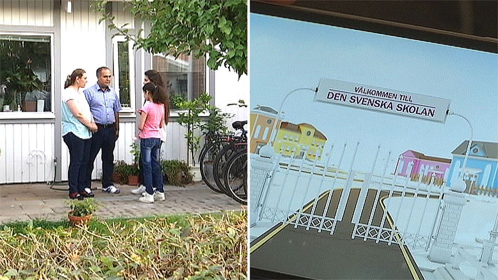 skolan