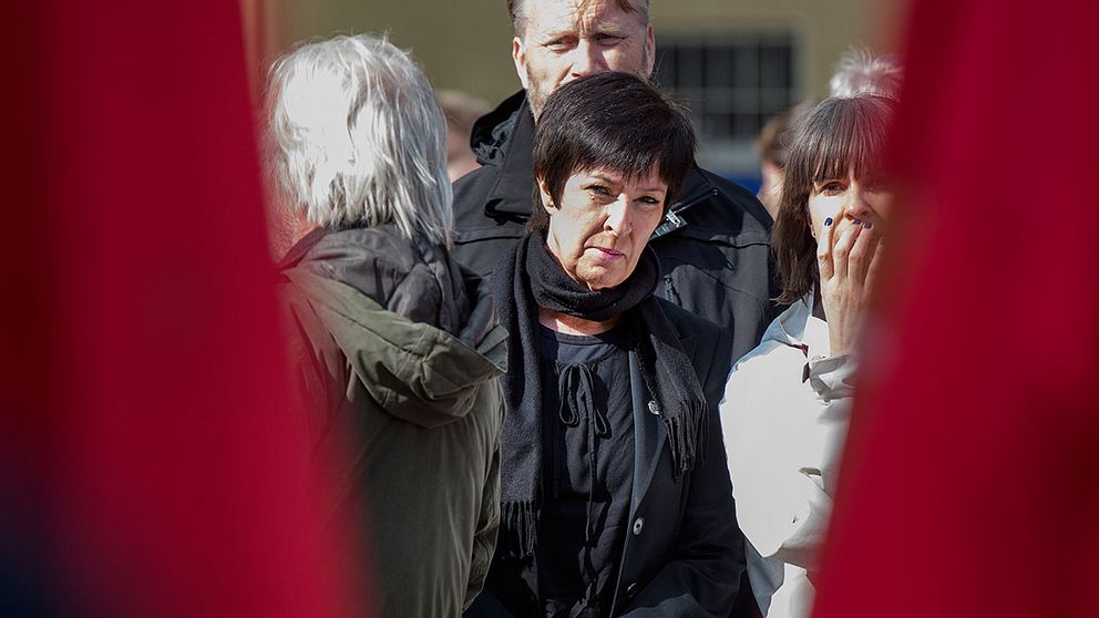 Mona Sahlin