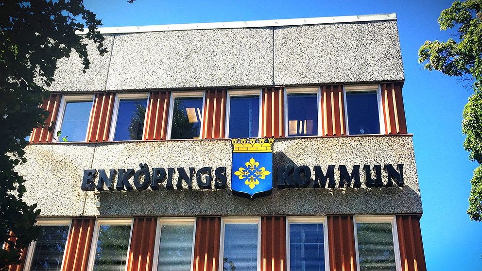 enköping  kommun