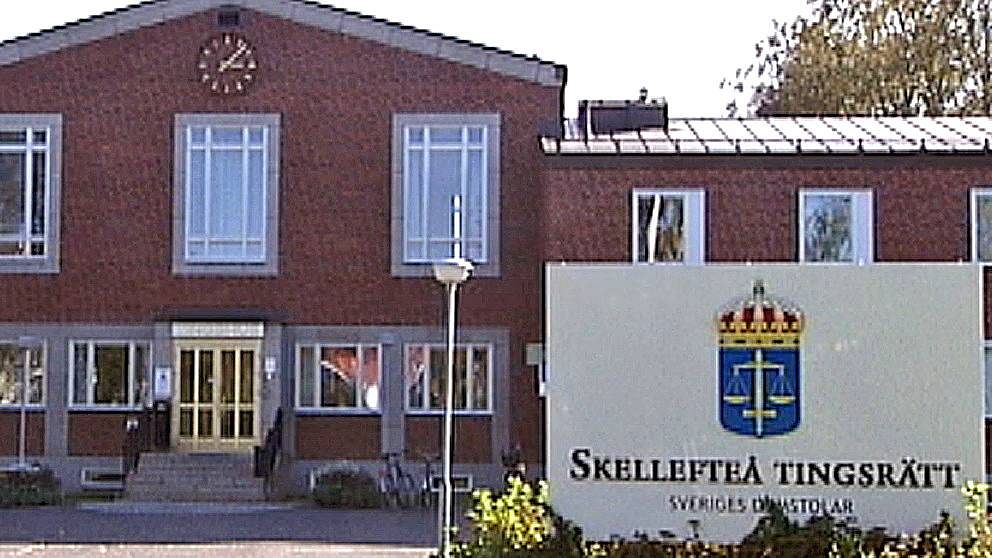 skellefteå tingrsätt