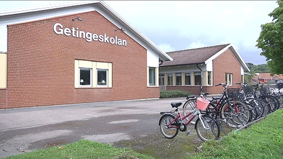 Getingeskolan