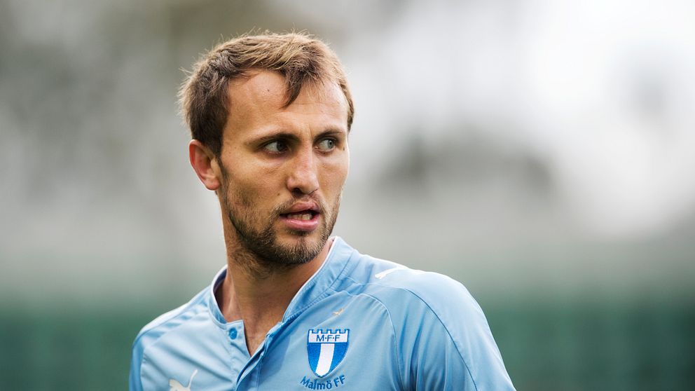 Magnus Wolff Eikrem