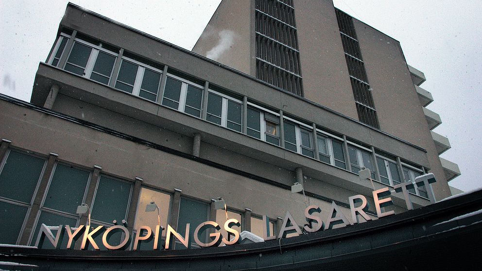 Akutvårdsavdelningen på Nyköpings lasarett har anmälts till IVO.