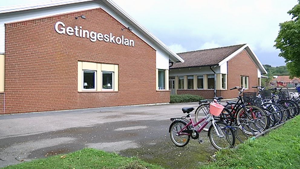 Getingeskolan.