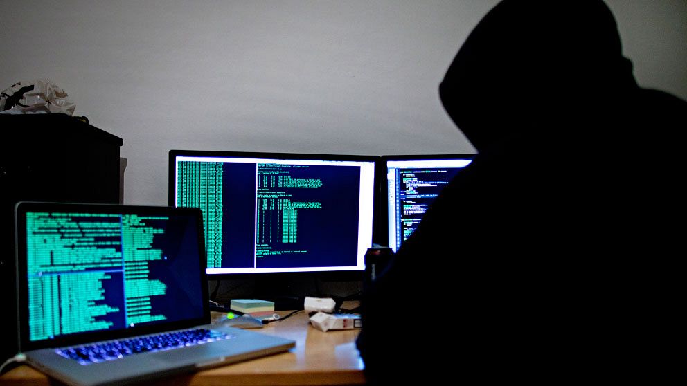Dataintrång: Säkerhetsbrister hos myndigheter