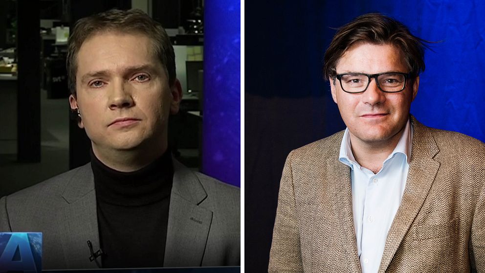 Jan Helin menar nu att intervjun med Nya Tiders chefredaktör Vávra Suk inte gick rätt till.