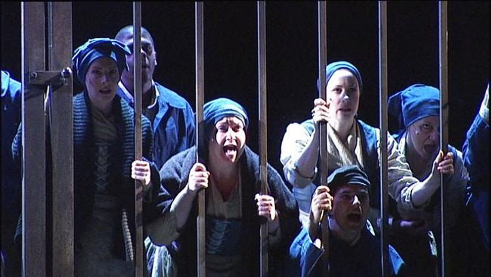 Wermland Operas uppsättning av Les Misérables har blivit en sådan succé att säsongen förlängs efter nyår.