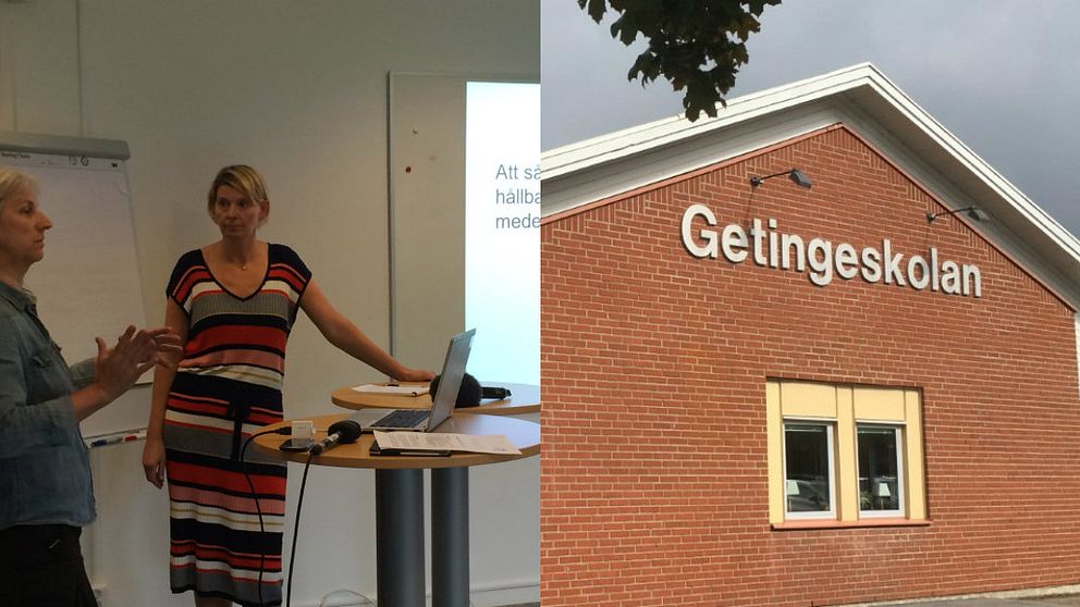 Getingeskolan