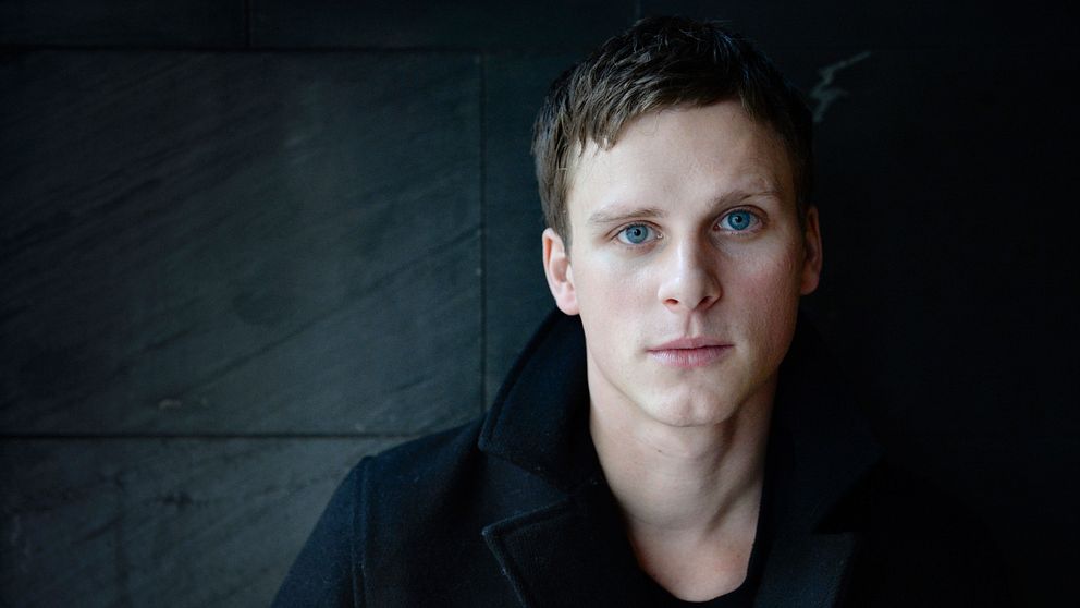 Adam Pålsson