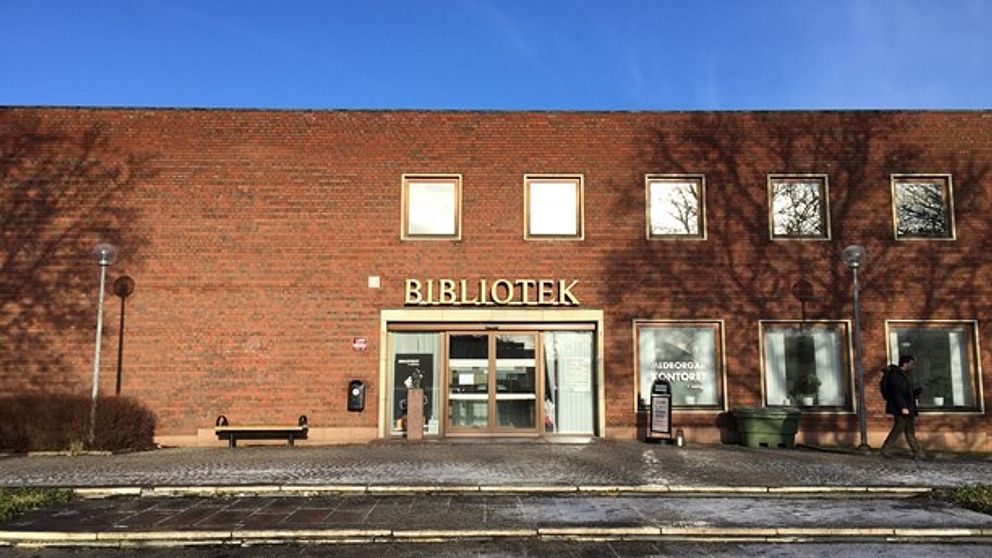 Falköpings Bibliotek