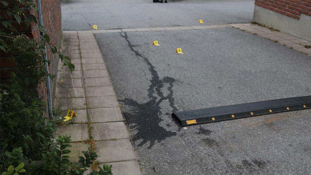 förundersökningsbild