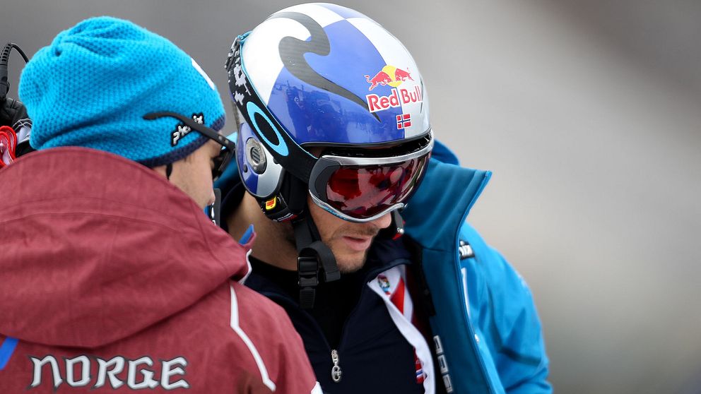 Aksel Lund Svindal