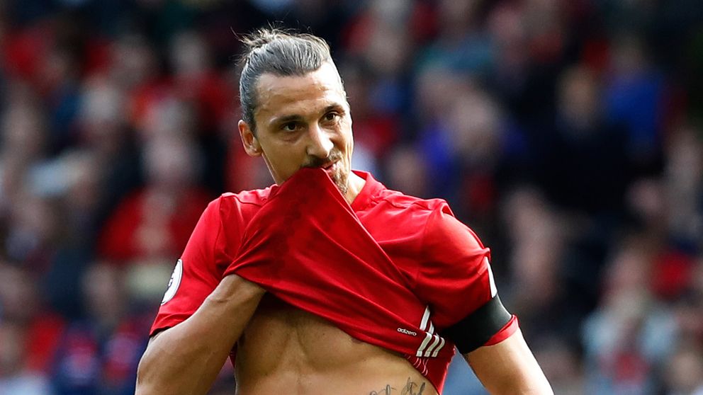 Zlatan