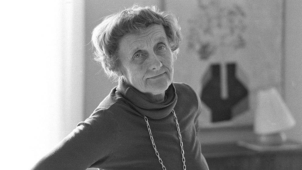 Astrid Lindgren