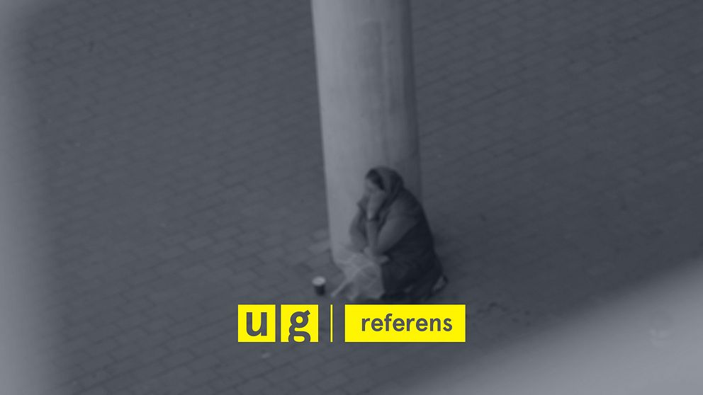 UG-referens