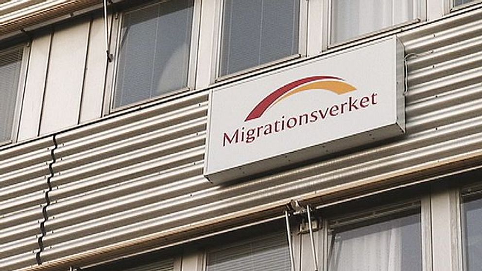 Migrationsverket