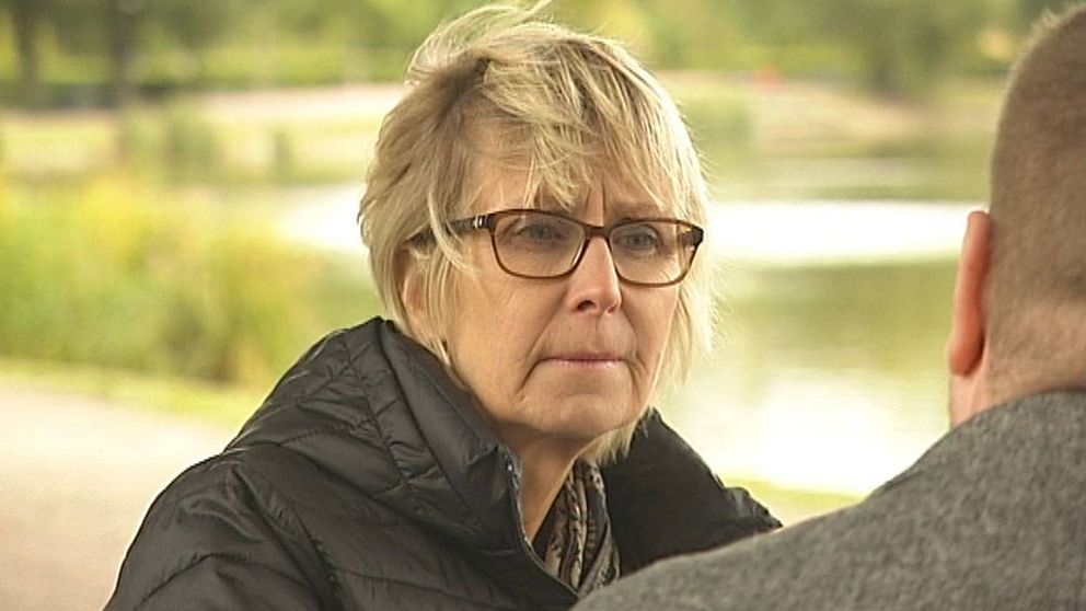”Petter” fick dagnosen depression