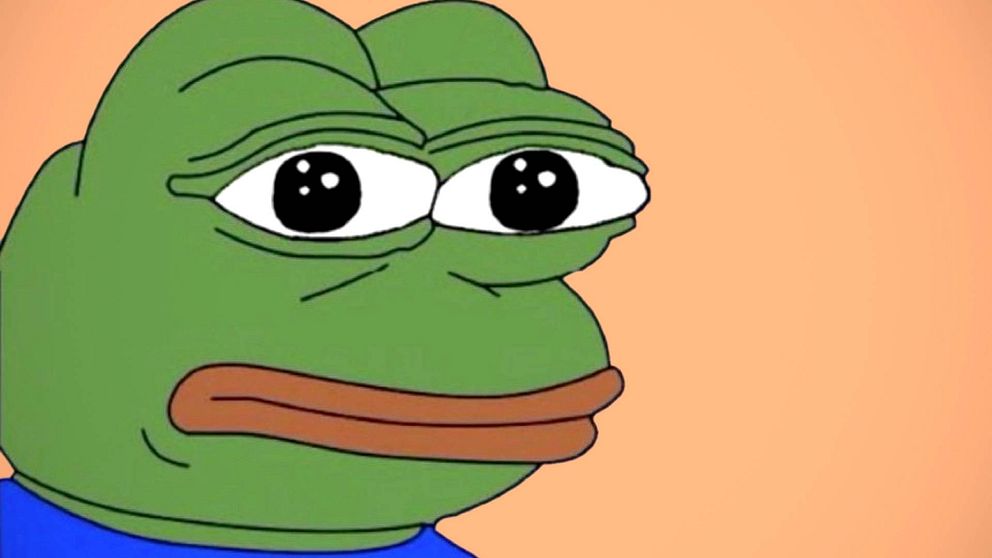 Pepe the Frog