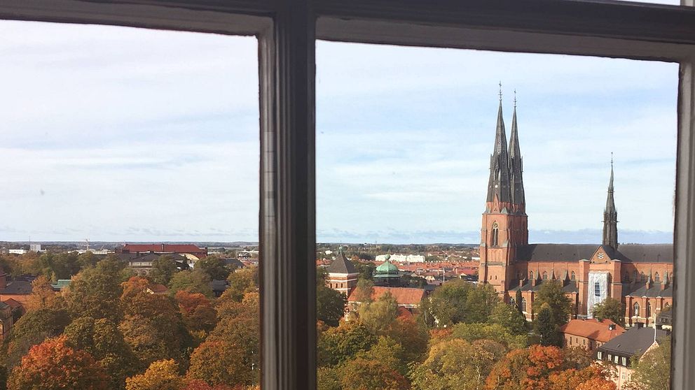 Uppsala somkyrka