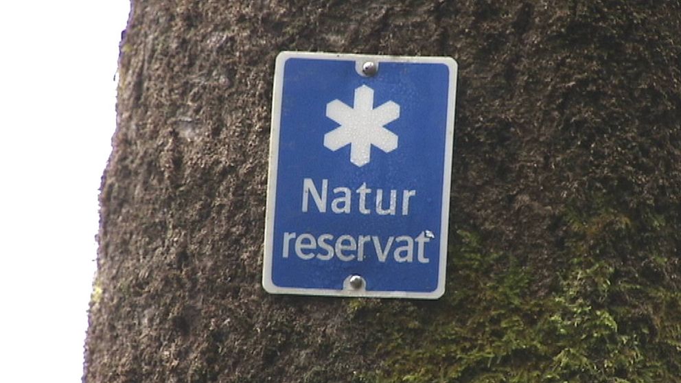 Naturreservat