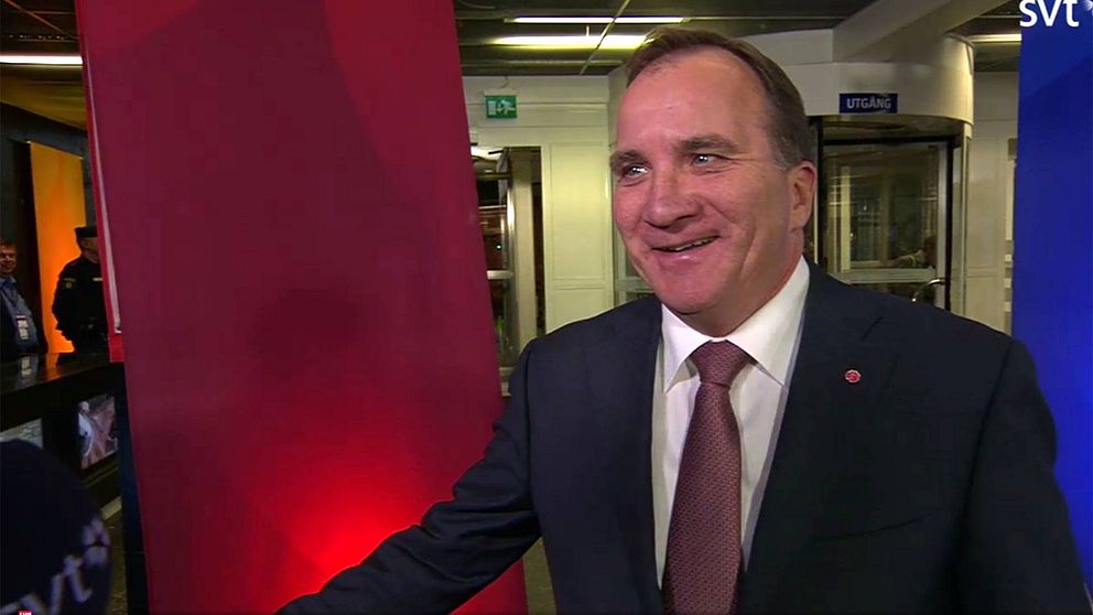 Löfven