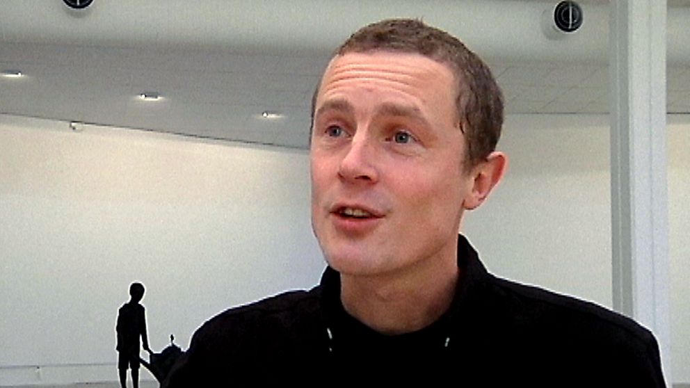 film, Knutte Wester