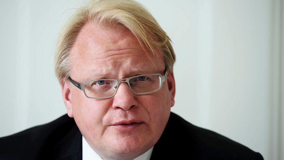 Peter Hultqvist