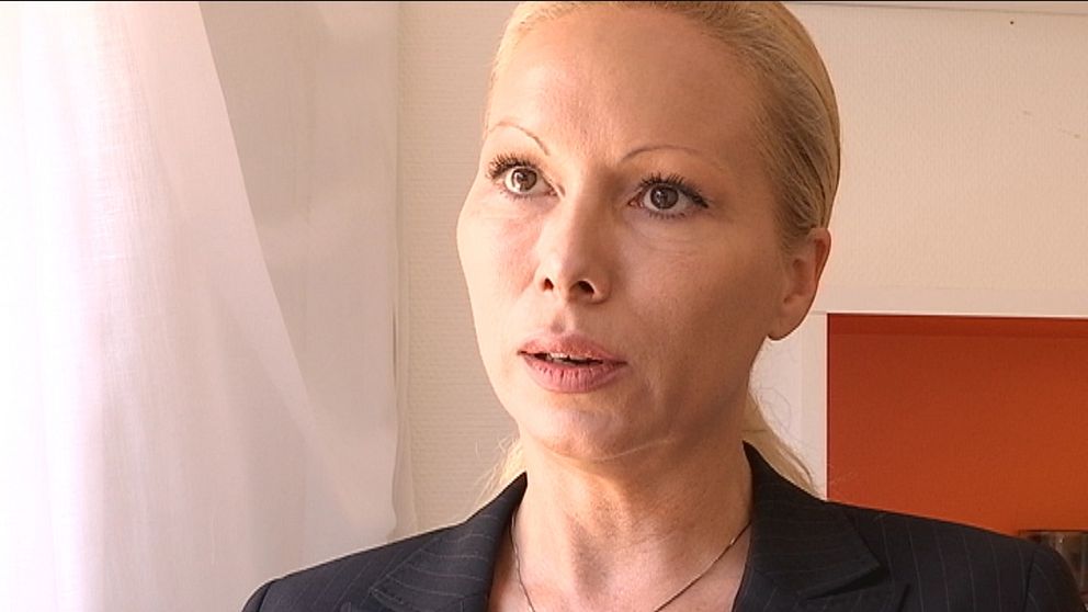 Gabriella Jävermo, konsumentrådgivare på Malmö stad.
