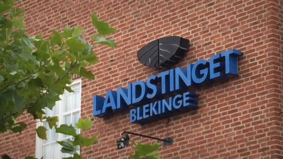 blekinge