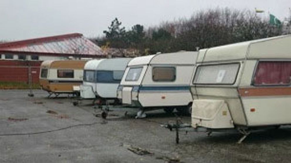 husvagn källby lund eu-migranter