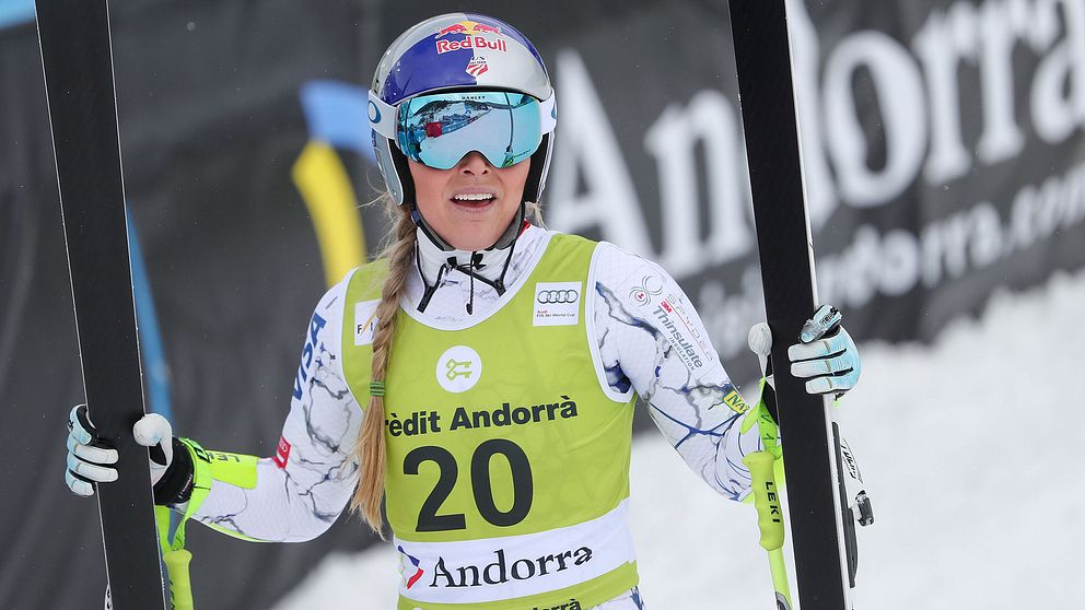 Den alpina världscupsäsongen inleds utan amerikanska storstjärnan Lindsey Vonn.