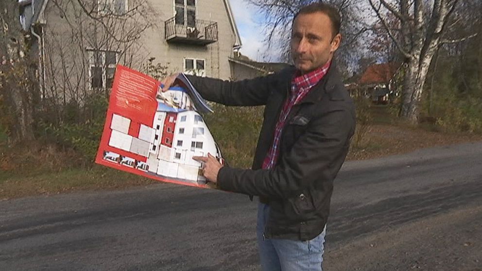 modulhus robertsforsbostäder