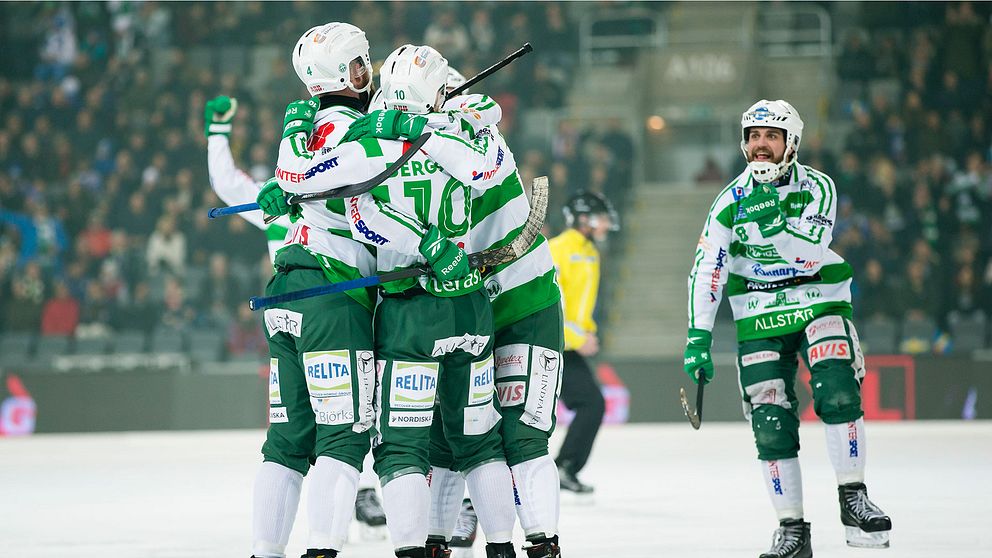 Västerås