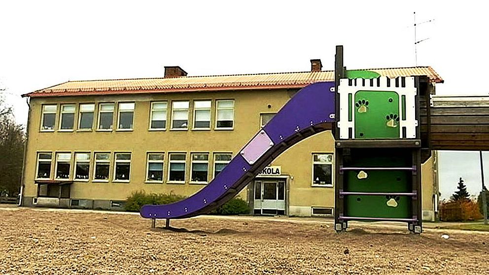 Råda skola