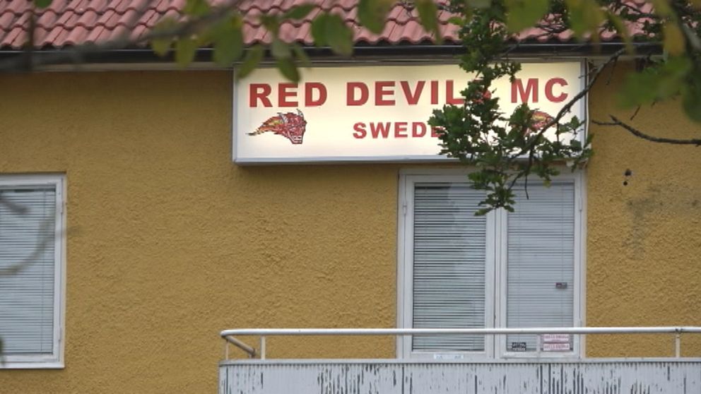 Red Devil, supportergrupp till HA, Sätrabrunn
