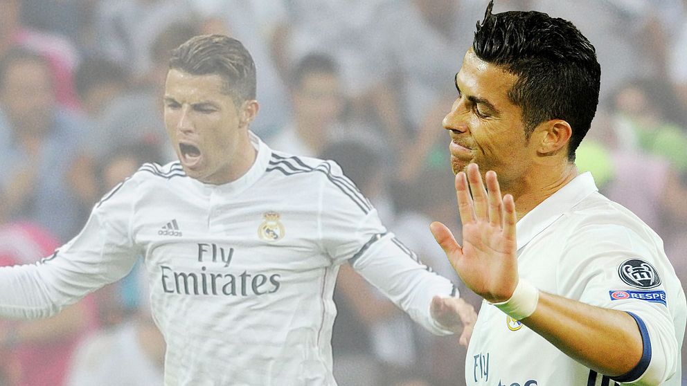Cristiano Ronaldo har målrekordet och jagar assistrekordet i Champions League.