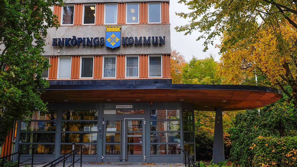 Enköpings fick 1 100 nya invånare under förra året.