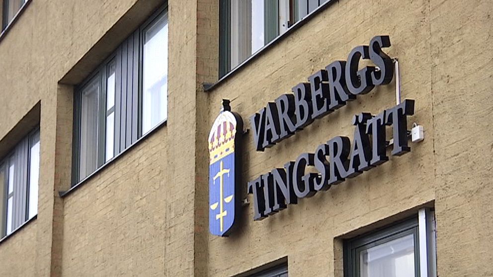 Varbergs tingsrätt