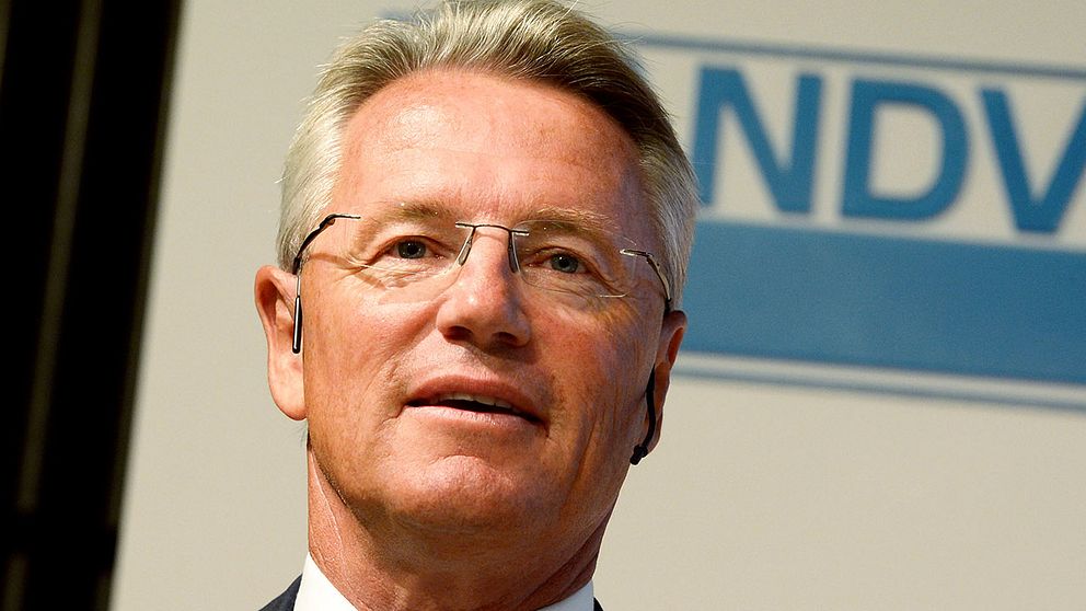 Björn Rosengren