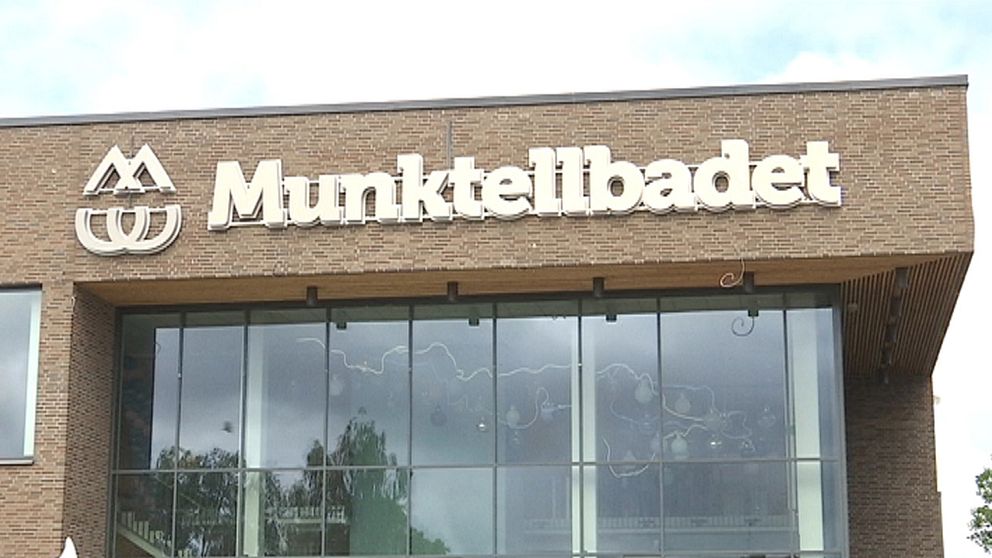 Munktellbadet.