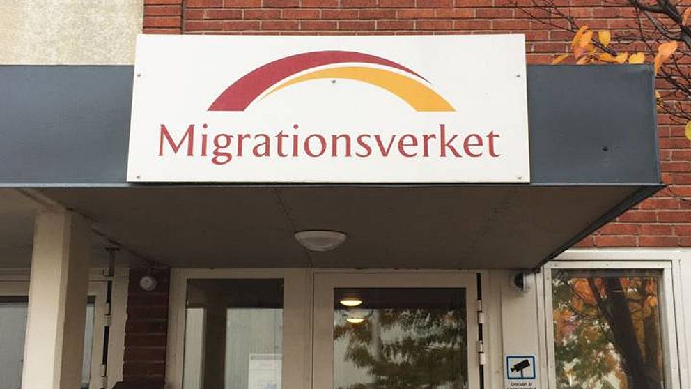 Migrationsverket i Uppsala