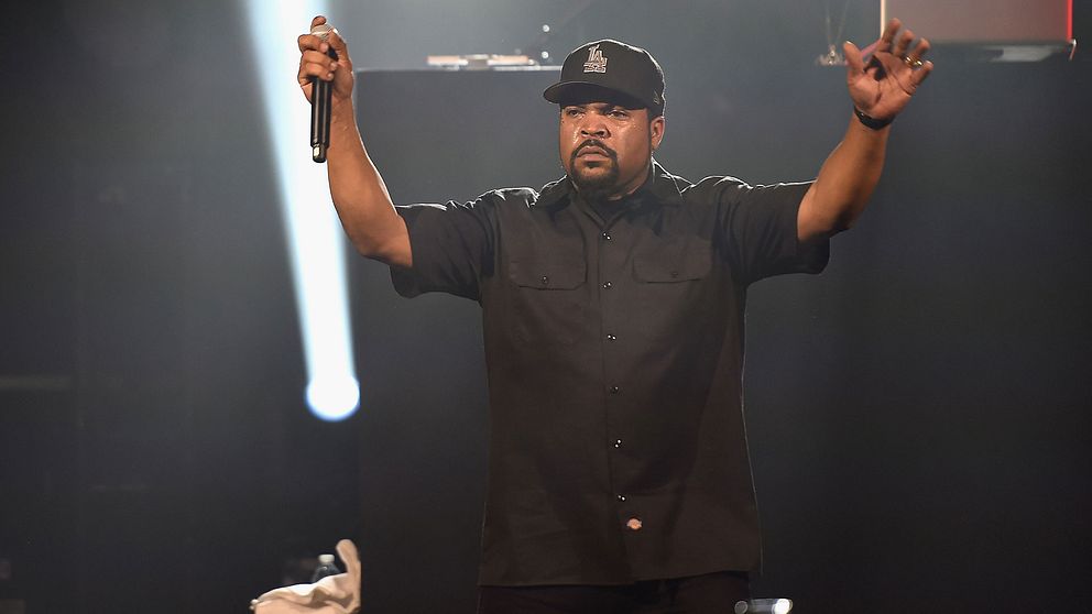 Ice Cube