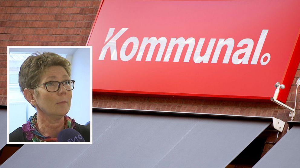 Över 2000 medlemmar i Kommunal i Ronneby och Karlshamn väntar just nu på att deras nya löner ska bli klara.