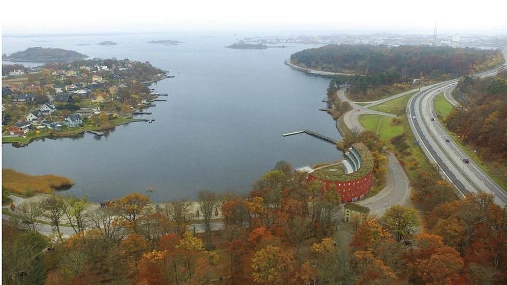 krutviken
