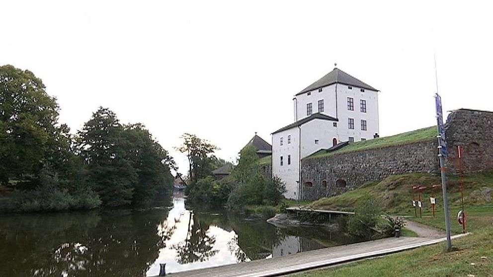 Nyköpingshus